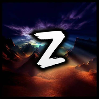 Zyrix's Studio Roblox group icon