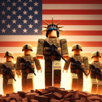 [DOD/USAR] The United States Army