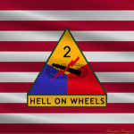[EWE] 2nd Armored Division