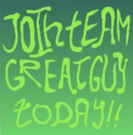 Team Great Guy
