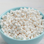 Marshmallows Are The Best