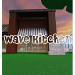 Wave Kitchen