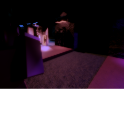 Silly's Nightmare (Sillymonkeboi)