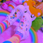 Neon army forever!