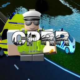 CPRR | Alpha icon