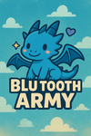 BluTooth Army