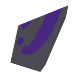 Clickle: father of Brickle: retired royal guard