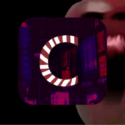 Candy's nextbots icon