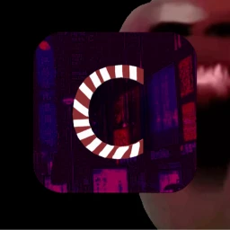 Candy's nextbots icon
