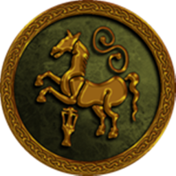 Germanic Tribe Camp Grounds