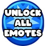 Unlock All Emotes