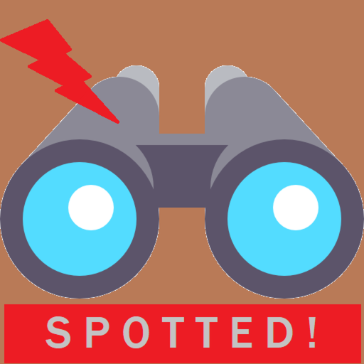 Spotted! [DEPRECATED]