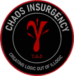 [CIUA] T.A.D of CIUA 混分联军训练管理部