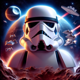 Star Wars: Armory