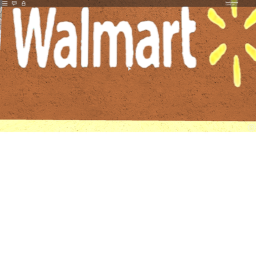 Walmart |Supermarket [New Food]