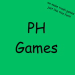 Placeholder Games!