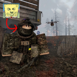 FPV DRONE [MAP VOTING!🔥] icon