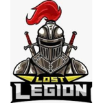 The Lost Legion Of Minecraft