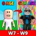 +1 Old Per Step icon