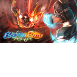 Benders Battle Arena