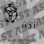 Assault Shock Troopers