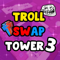 Troll Swap Tower 3