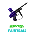 Master paintball