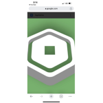 Green button group