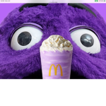Grimace team