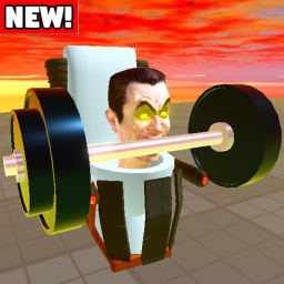 Titan Training Simulator💪