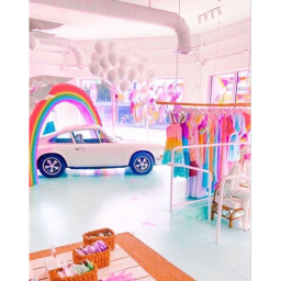 Faerie’s Hangout 💘🌟🌈