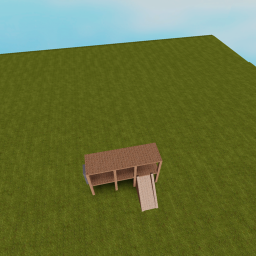 Building Site For Builders