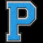 Letter P