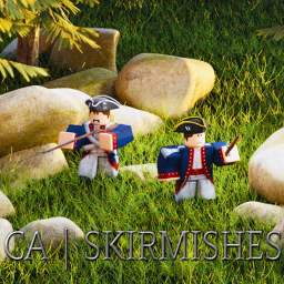 [₡A] Skirmishes