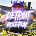Detroit RolePlay -ShootOut