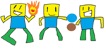 element learning