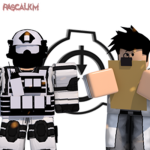 :|: Special Containment Procedures [SCPF] :|: