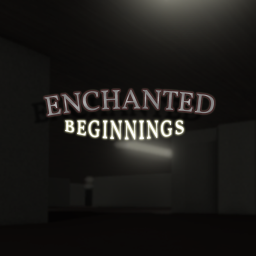 Enchanted Beginnings