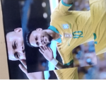 Neymar ist besser