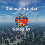 🌼│Dunaszentpéter Roleplay