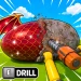 Drill into Eggs icon