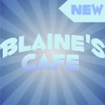 Blaine’s Cafe