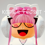 - Katie’s €loset -