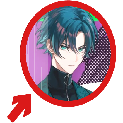 (Animated) Kosei Tachibana - Strange Eden Arrow