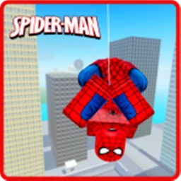 Spider-Man Spider Man Spiderman uncopylocked FRee icon