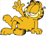 The Garfield Official