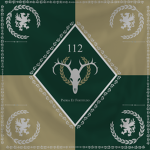 112th Grönsfelder Legion