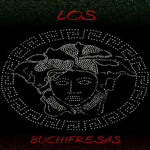 LOS BUCHIFRESAS