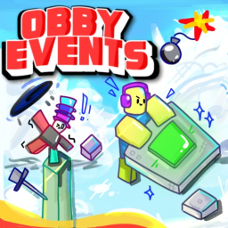 Obby Events (W.I.P)