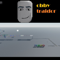 obby traidor